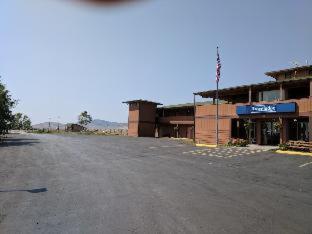 Travelodge By Wyndham Three Forks Zimmer foto